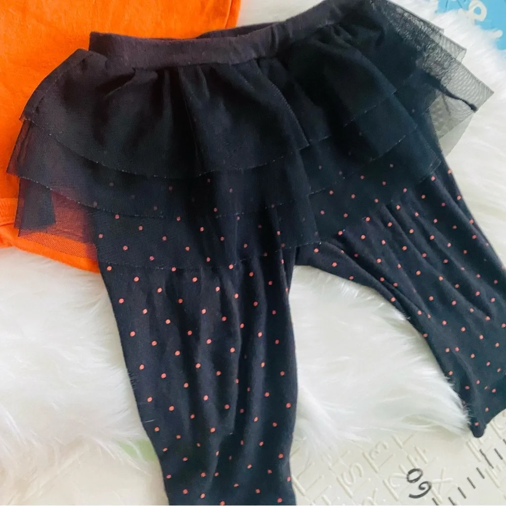 Carters halloween outfit